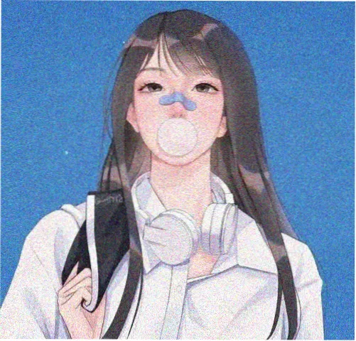 动漫人物绘画教程留言用户头像